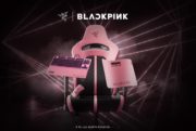 blackpink razer collab