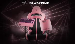 blackpink razer collab