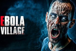 ebola village