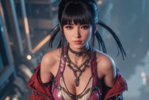 eve stellar blade 2