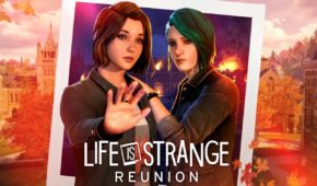 life is strange reunion