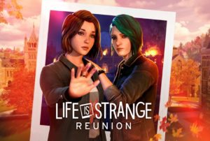 life is strange reunion