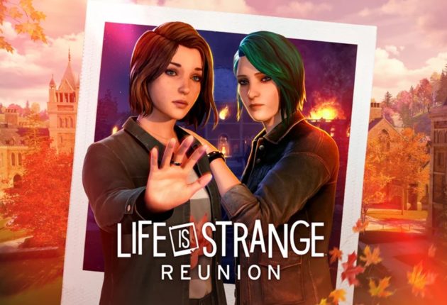 life is strange reunion