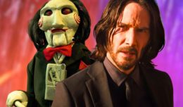 lionsgate john wick saw triple a games
