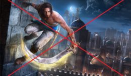 prince of persia the sand of time remake logo