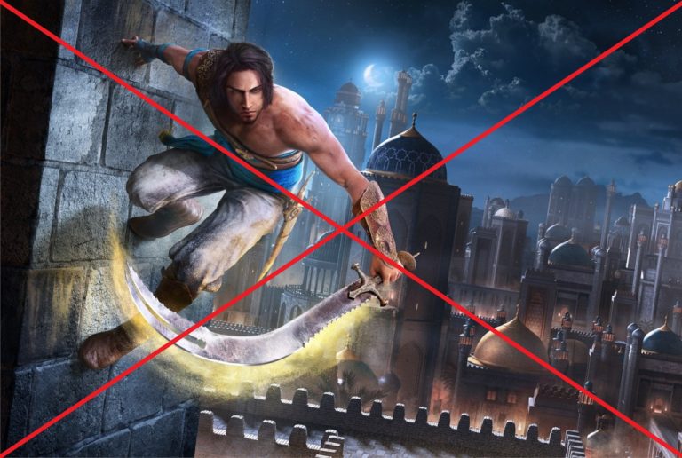 prince of persia the sand of time remake logo