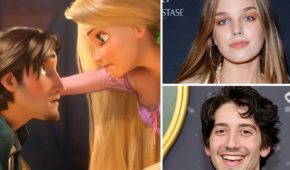 raiponce live action casting teagan croft