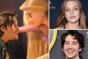 raiponce live action casting teagan croft
