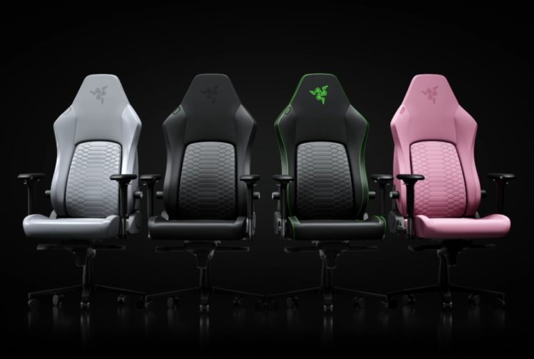 razer iskur v2 newgen