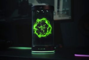 razer projet ava