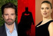 sebastian stan scarlett johansson the batman part II