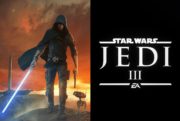 star wars jedi 3 announced