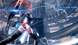 stellar blade 2 shift up