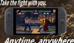 virtua fighter 5 nintendo switch 2