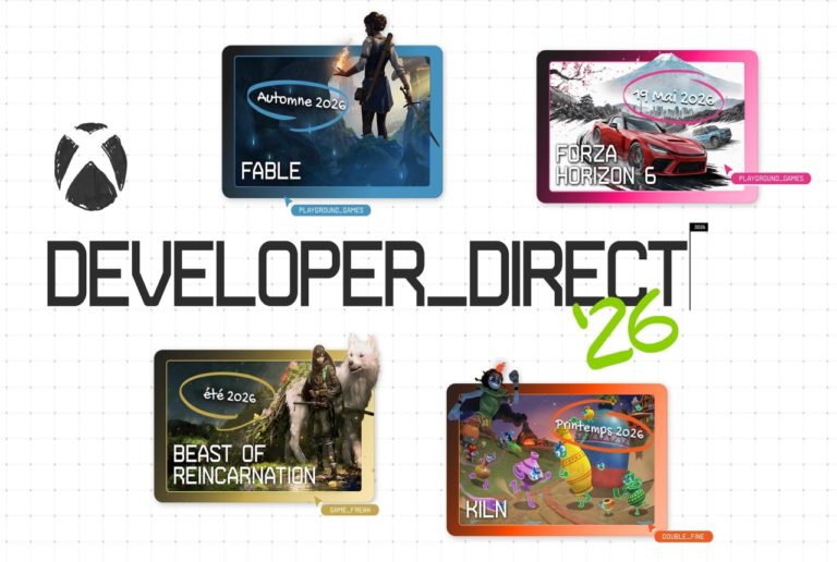 xbox developer_direct 2026 fable forza king