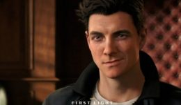 007 First Light State of Play