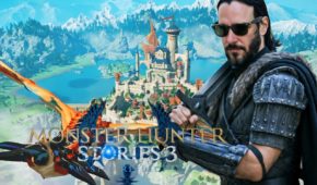 Monster Hunter Stories 3 Preview