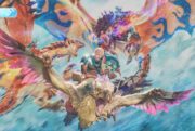 Monster Hunter Wilds First Anniversary