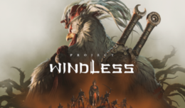Project Windless