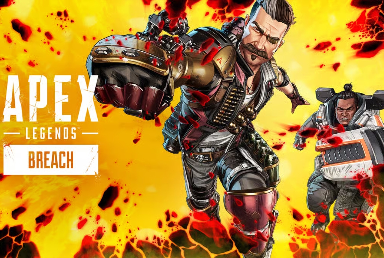 apex legends fissure