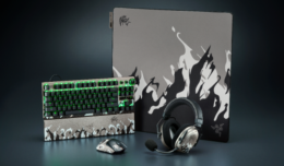 collection razer niko