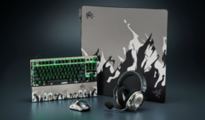 collection razer niko