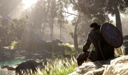 crimson desert open world