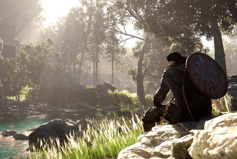 crimson desert open world