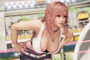 dead or alive 6 last round