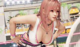 dead or alive 6 last round
