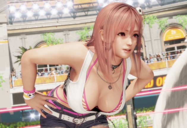 dead or alive 6 last round