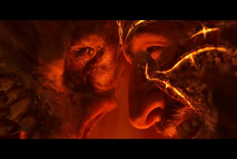 diablo démoniste