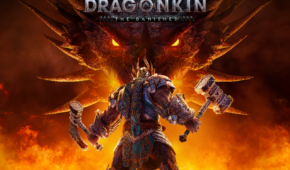 dragonkin the banished coop