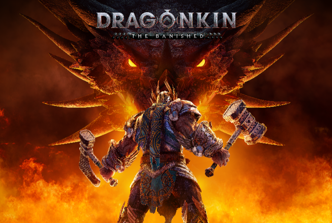 dragonkin the banished coop