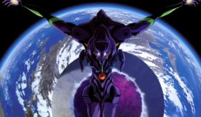 evangelion nouvelle série