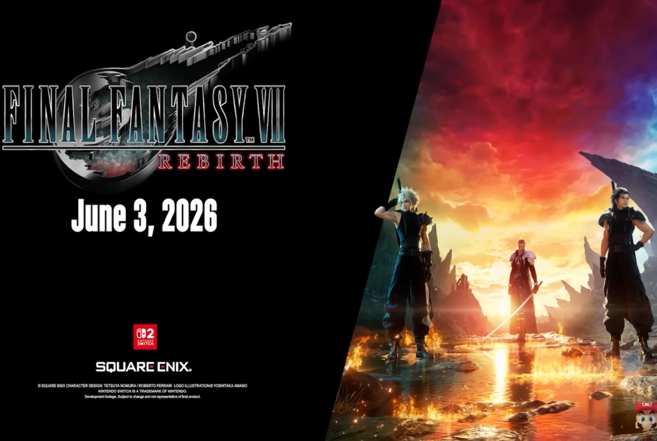 ffvii rebirth switch 2