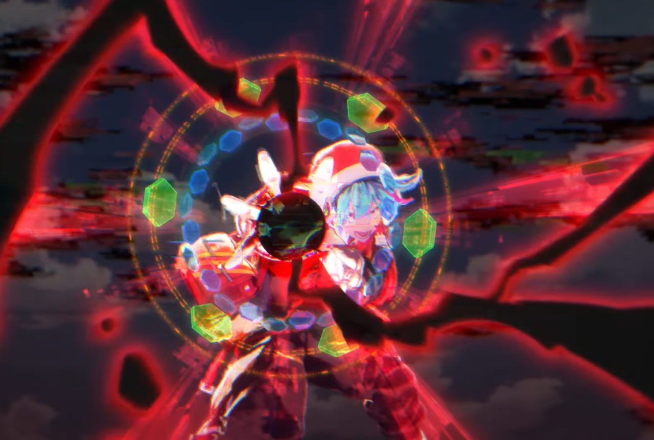 .hack Z.E.R.O cyberconnect2