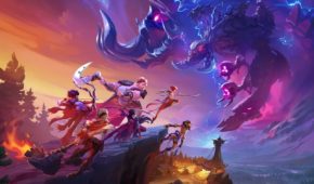 horizon hunters gathering