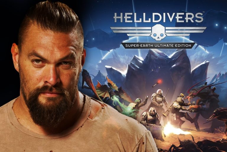 jason momoa helldivers