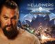jason momoa helldivers
