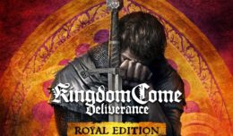 kingdom come deliverance next gen