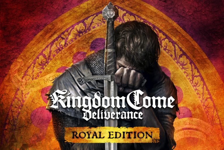 kingdom come deliverance next gen