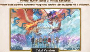 monster hunter stories 3 demo