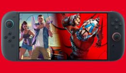 nintendo switch 2 borderlands 4 vs gta vi