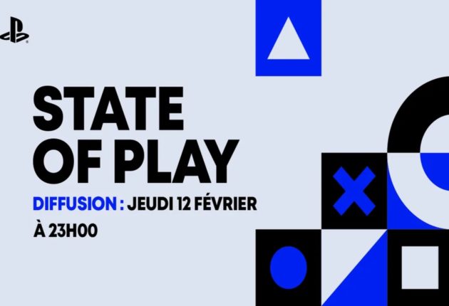playstation state of play février 2026