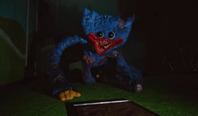 poppy playtime chapitre 5