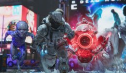 pragmata playstation state of play trailer