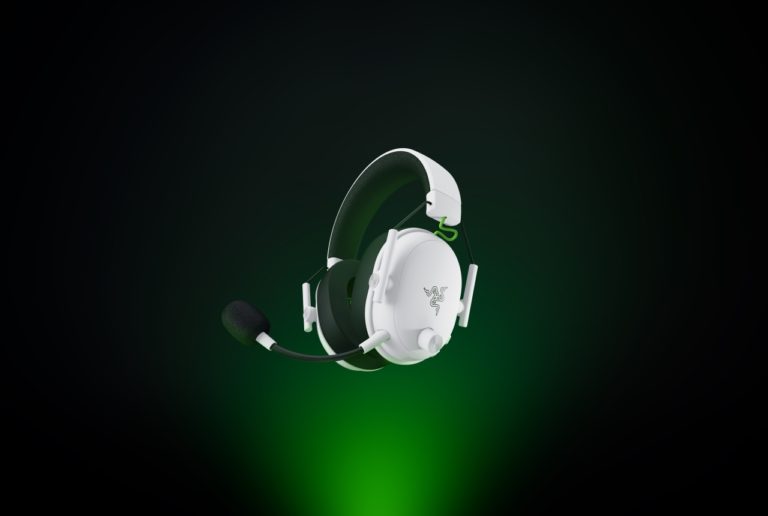 razer blackshark v3 xbox white