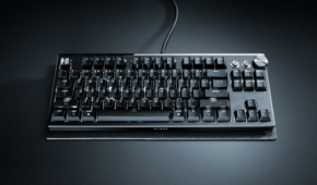 razer huntsman signature edition