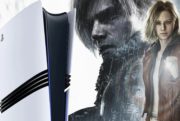 resident evil requiem playstation 5 pro